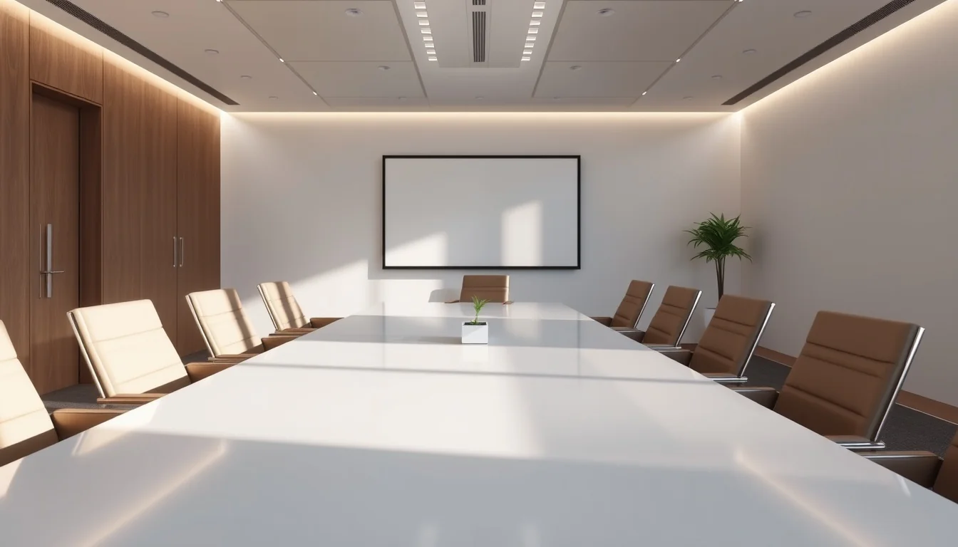 Professional plan visual