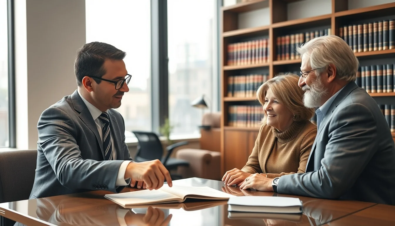 Your Trusted Partner in Estate Planning